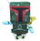 Comic Images Star Wars Boba Fett 7-Inch Super-Deformed Qube Plush