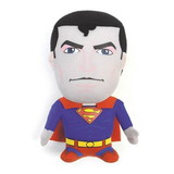 Comic Images CIC-91005-C DC Comics Superman 7" Super Deformed Plush