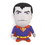 Comic Images CIC-91005-C DC Comics Superman 7&quot; Super Deformed Plush