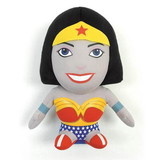 Comic Images CIC-91006-C DC Comics Wonder Woman 7" Super Deformed Plush
