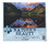 CroJack Capital CJC-02845-MNT-C Sunset Mountains 500 Piece Natures Beauty Jigsaw Puzzle