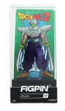 FiGPiN Dragon Ball Z 3-Inch Collectible Enamel FiGPiN - Piccolo