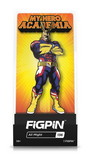 FiGPiN My Hero Acadamia 3 Inch Collectible Enamel FiGPiN - All Might