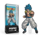 CMD Collectibles/FiGPiNs CMD-CMD456-FGP-C Dragon Ball Super Broly Enamel FiGPiN Super Saiyan God SS Gogeta #202