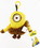 Commonwealth Toys Minion Movie 5" Clip On Plush: Jungle Minion (1 Eye)