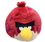 Commonwealth Toys Angry Birds Big Brother 5 Inch Basic Plush