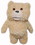 Commonwealth Toys CMN-92840-C Ted The Movie 8&quot; Ted Plush With Sound PG Version