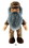 Commonwealth Toys CMN-94482-C Duck Dynasty 8" Plush With Sound Si