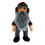 Commonwealth Toys CMN-94483-C Duck Dynasty 8" Plush With Sound Phil