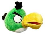 Commonwealth Toys CMN-BSC_TOUC-C Angry Birds 5