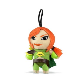 A Crowded Coop DOTA 2 5" Micro Plush: Windrunner (No Code)