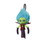 A Crowded Coop DOTA 2 5" Micro Plush: Death Prophet (No Code)