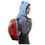 A Crowded Coop Bravest Warriors Catbug Backpack With Hood