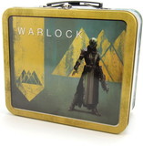 Destiny Guardian Tin Lunch Box, Warlock