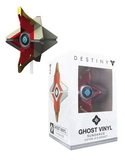A Crowded Coop Destiny 7.5 Inch Ghost Vinyl Figure - Cayde-6