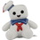 Crowded Coop CRC-GHBL911-C Ghostbusters Handmade By Robots Vinyl Figure, Stay Puft