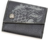 A Crowded Coop CRC-GOTL430-C Game of Thrones House Stark Men's Wallet
