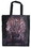 Crowded Coop CRC-GT2-C Game of Thrones Iron Throne Grocery Tote