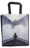 Crowded Coop CRC-GT3-C Game of Thrones Tyrion Grocery Tote