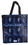 Crowded Coop CRC-GT4-C Game of Thrones Faces Grocery Tote