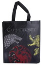 Crowded Coop CRC-GT6-C Game of Thrones Sigels Grocery Tote