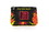 A Crowded Coop Midway Arcade Games Zippered Coin Purse - Defender