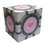 A Crowded Coop CRC-P320-C Portal 2 Companion Cube 6&quot; Gift Box
