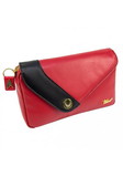 A Crowded Coop Star Trek Uhura Deluxe Make-up Bag