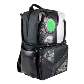 A Crowded Coop CRC-STNL107-C Star Trek: The Next Generation 16" Borg Backpack