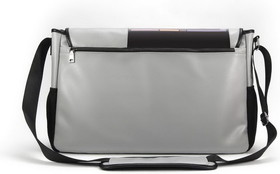 Crowded Coop CRC-STNL458-C Star Trek: The Next Generation LCARS 15" Messenger Bag
