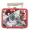 A Crowded Coop Attack on Titan Teeny Tin Lunch Box, 1 Random Design