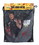 A Crowded Coop The Walking Dead Daryl Dixon 17-Inch Drawstring Polyester Cinch Bag