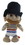 A Crowded Coop CRC-WW100-C WhimWham 8" Plush, Abe Lincoln Underpants Tattoo