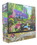 Cra-Z-Art CZA-0468SEC-C Secret Cottage by Vivienne Chanelle 1000 Piece Jigsaw Puzzle