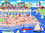 Cra-Z-Art CZA-1186ZZAE-C Oceanbay Carnival Pier 1000 Piece Jigsaw Puzzle