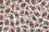 House of Cards 100 Piece Cra-Z Difficult Jigsaw Puzzle