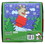 Cra-Z-Art CZA-8671ZZB-C Peanuts 100 Piece Kids Jigsaw Puzzle | Snoopys Christmas Delivery