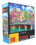 Cra-Z-Art CZA-8700ACCOL-C Colorful Waterfront Canal Buildings Amsterdam 1000 Piece Jigsaw Puzzle