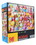Cra-Z-Art CZA-8700ADVAR-C Variety Of Colorful Ice Cream 1000 Piece Jigsaw Puzzle