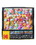 Cra-Z-Art CZA-8700ADVAR-C Variety Of Colorful Ice Cream 1000 Piece Jigsaw Puzzle