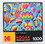 Cra-Z-Art CZA-8700ZZAI-C Balloons in Flight 1000 Piece Kodak Premium Jigsaw Puzzle