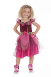DASSYN CREATIONS DAS-DC45301-C Pink Fairy Toddler Costume | 2/4 Years