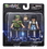 DC Direct Aliens Cpl. Hicks & Rescue Mission Ripley 2-Pack Series 1 Minimates