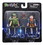 DC Direct Aliens Minimates Series 1 2-Pack: Cpl. Dietrich & Colonist Mary