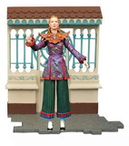 DC Direct Alice in Wonderland Through the Looking Glass Alice Select Action Figure