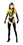DC Direct DCD-JUN080320-F Watchmen Movie Series 1 Silk Spectre Figure