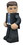 DC Direct The X-Files: 4" Fox Mulder Vinimate Vinyl Figure