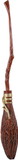 Disguise DGC-109769-C Harry Potter Quidditch Nimbus 2000 Broomstick Costume Prop Accessory