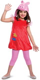 Disguise Peppa Pig Deluxe