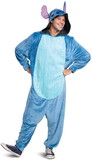 Disguise Stitch Deluxe Adult
